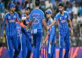India vs USA T20 World Cup clash: How bowling helps India clinch victory