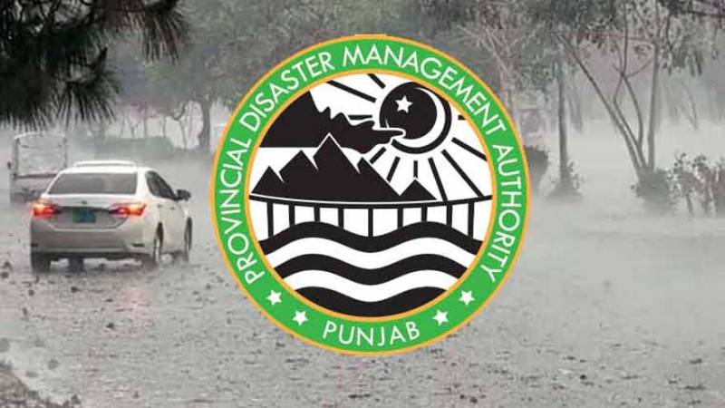 PDMA issues rain and snowfall alert for February 8–10