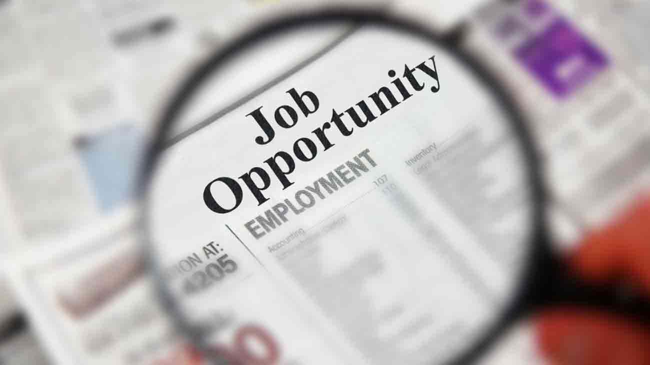 Ministry of National Food Security announces multiple govt jobs