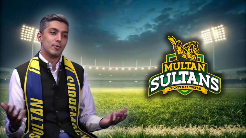 Ali Tareen breaks silence on Multan Sultans auction strategy