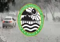 PDMA issues rain and snowfall alert for February 8–10