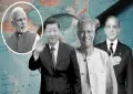 Bangladesh elections put Indian ties to test as China steps up outreach