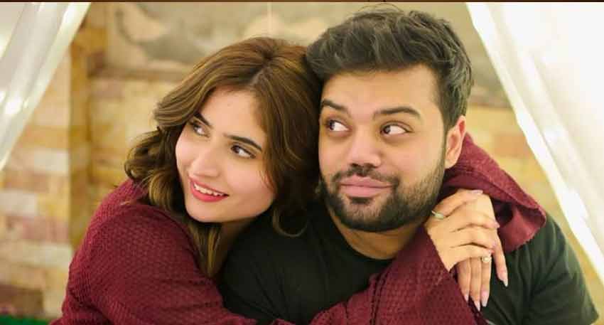 Lahore court charges on Aroob Jatoi and Ducky Bhai gambling app case