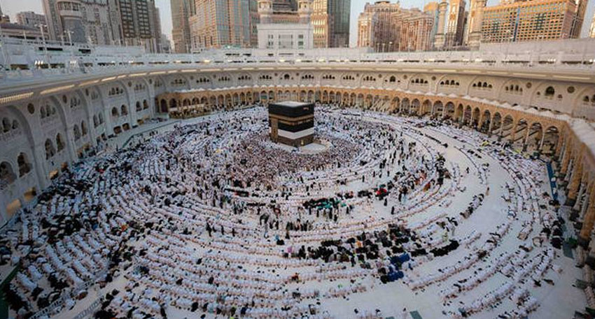 Hajj 2026 biometric deadline extended