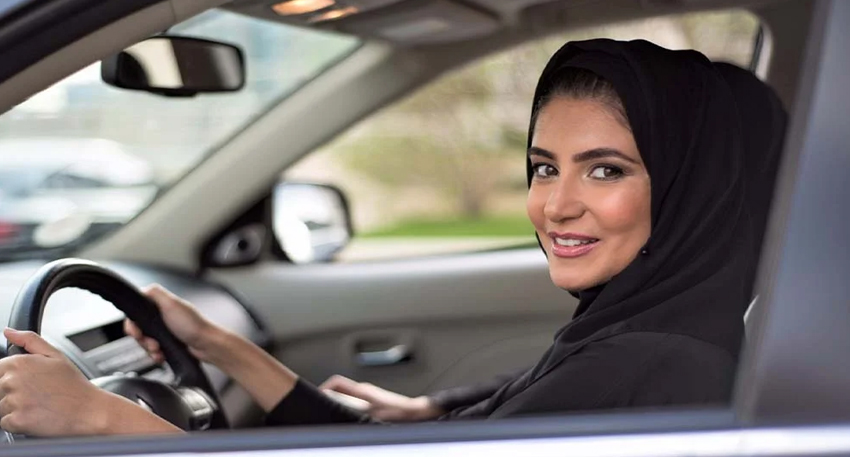 ITP launches URAAN female-only driving school in Islamabad