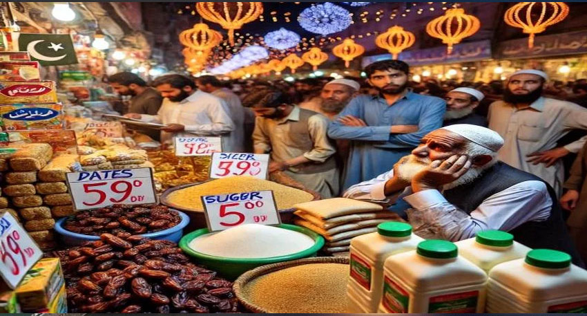 Authorities crack down on Ramadan price gouging with severe penalties