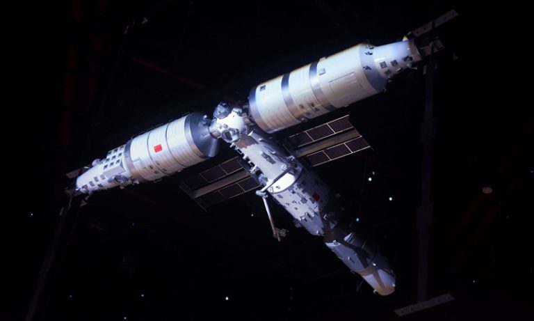 Pakistan Space Mission: Two astronauts reach final training stage