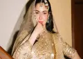 Hania Amir sparks fresh wedding rumors with cryptic comment