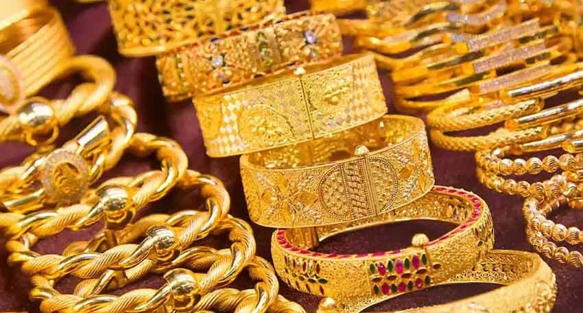 Gold prices in Pakistan jumps dramatically