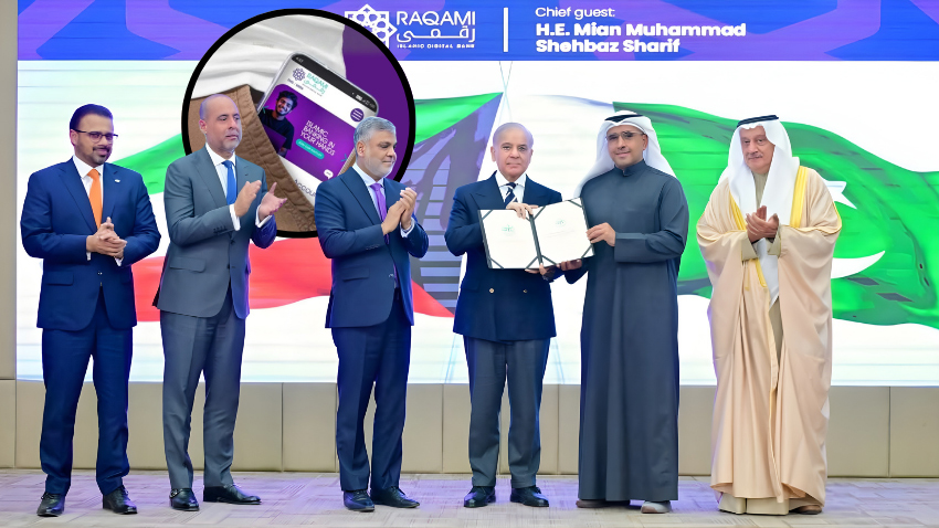 Pakistan acquires Raqami Bank license, strengthening Pak–Kuwait ties