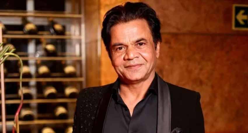 Rajpal Yadav surrenders in check bounce case