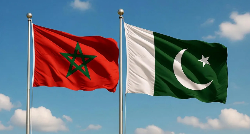 Morocco opens fully funded Future Action Conference for Pakistanis