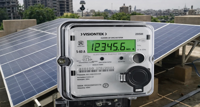 Net metering rules 2026: Solar users to pay full electricity tariff