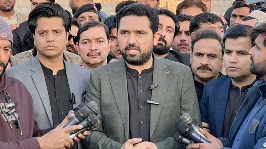 Non bailable warrant issued for Sohail Afridi as court orders CM’s arrest