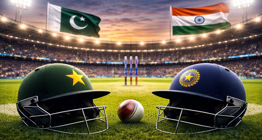 T20 World Cup: Pakistan govt clears Green Shirts to face India on Feb 15