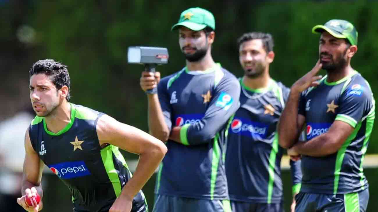 T20 World Cup: Former Pakistani pacer joins USA to play against Pakistan