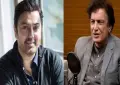 Nauman Ijaz responds to Khalil Ur Rehman Qamar criticism