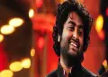 Arijit Singh stuns fans with spectacular performance just after retirement announcement