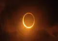Ring of fire solar eclipse to light up skies on February 17