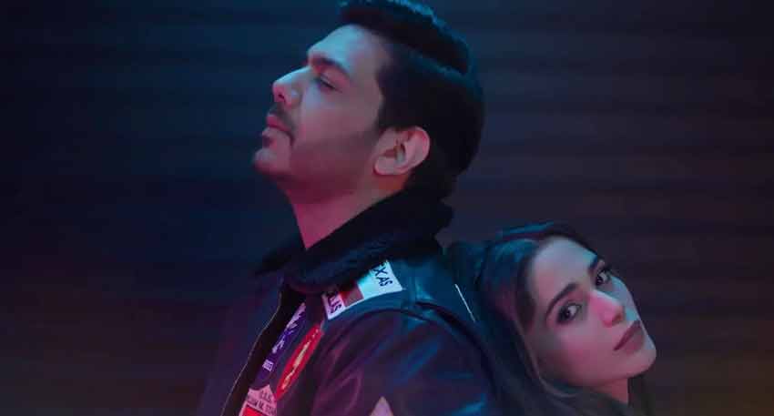 Goher Mumtaz teams up with Aima Baig for new single ‘Har Saal’