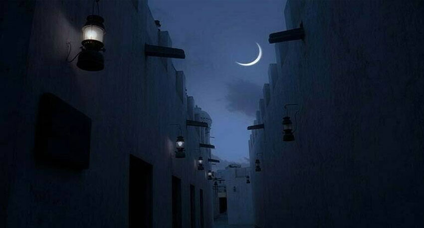 Ramadan moon predicted in Pakistan