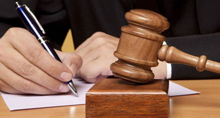 Federal constitutional court stays contempt proceedings in Dr. Aafia Siddiqui case