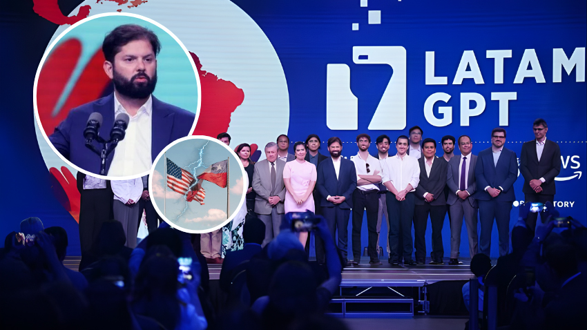 Chile launches Latam-GPT to fight US-centric AI bias