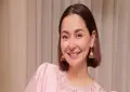 Hania Aamir reply about favorite singer breaks the internet