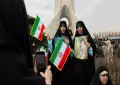 Iran marks 47th anniversary of Islamic revolution with nationwide rallies