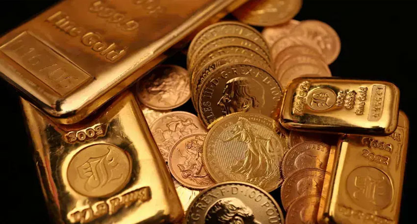 Gold prices remain stable while silver sees record surge in local markets