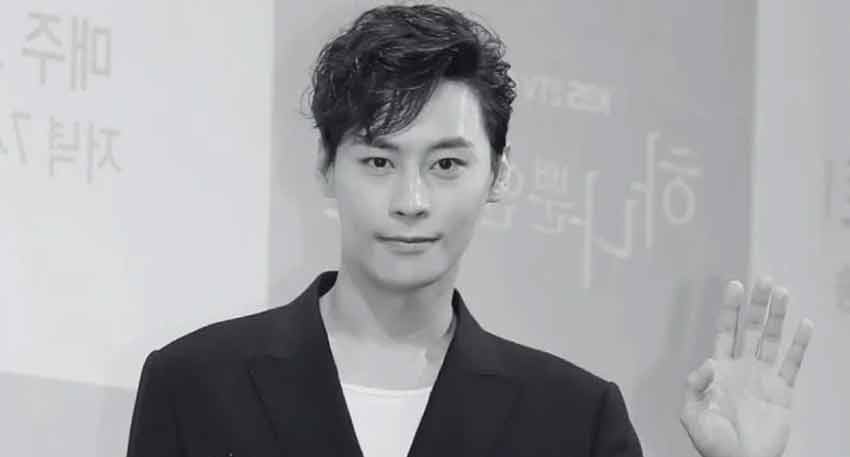 South Korean star Jung Eun Woo passed away at 39