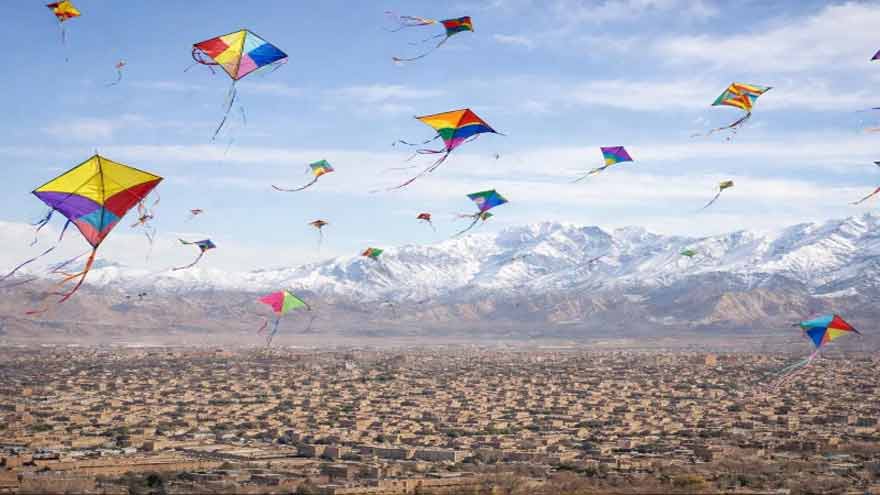 Quetta to host three-day Basant Festival after Lahore