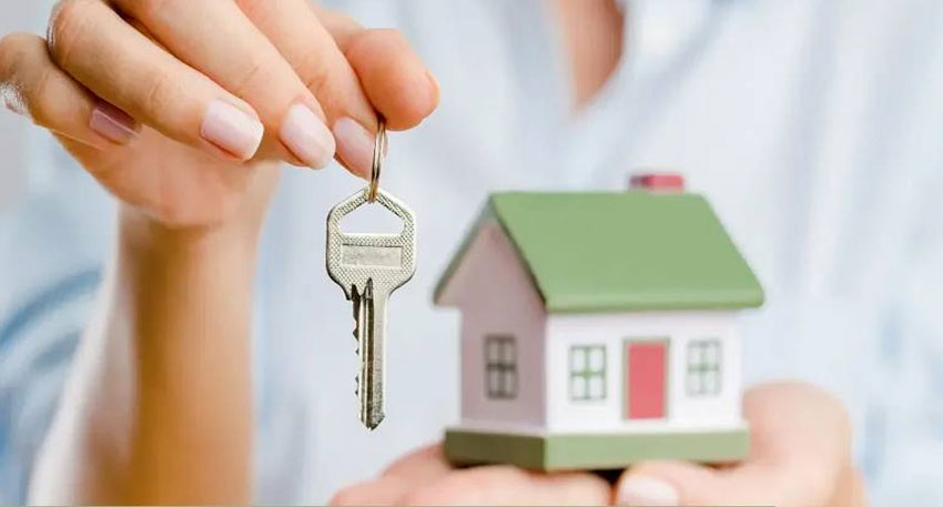 Apni Chhat Apna Ghar scheme