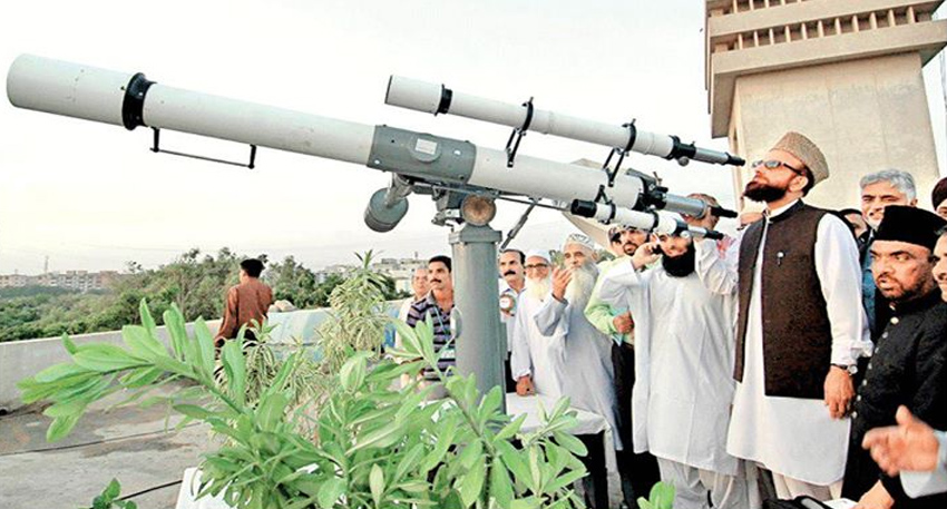 Ruet-e-Hilal Committee meets February 18 for Ramzan moon sighting