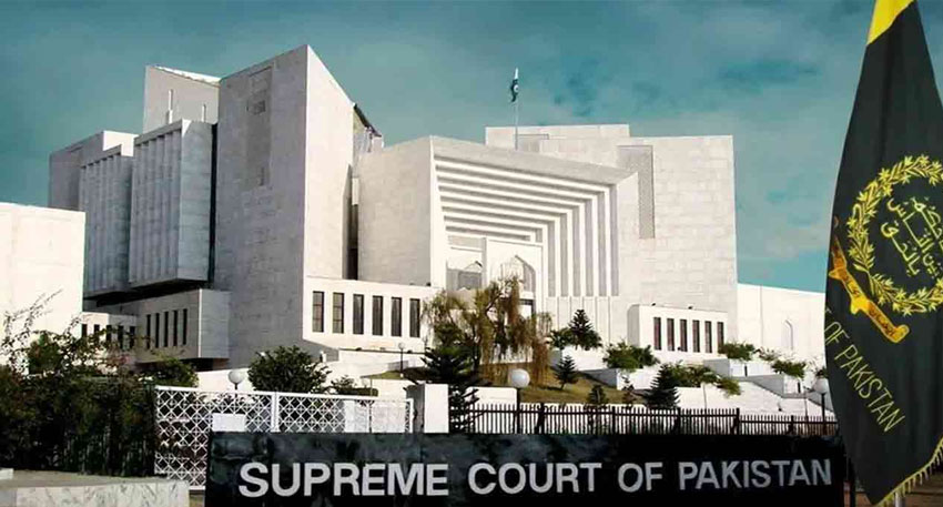 Supreme Court orders medical access and family calls for Imran Khan