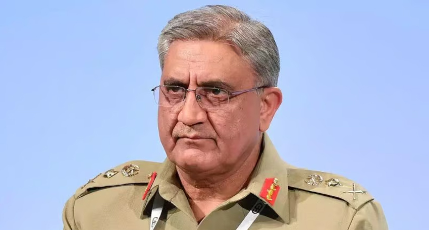 ISPR updates on ex-COAS Qamar Javed Bajwa’s health after fall