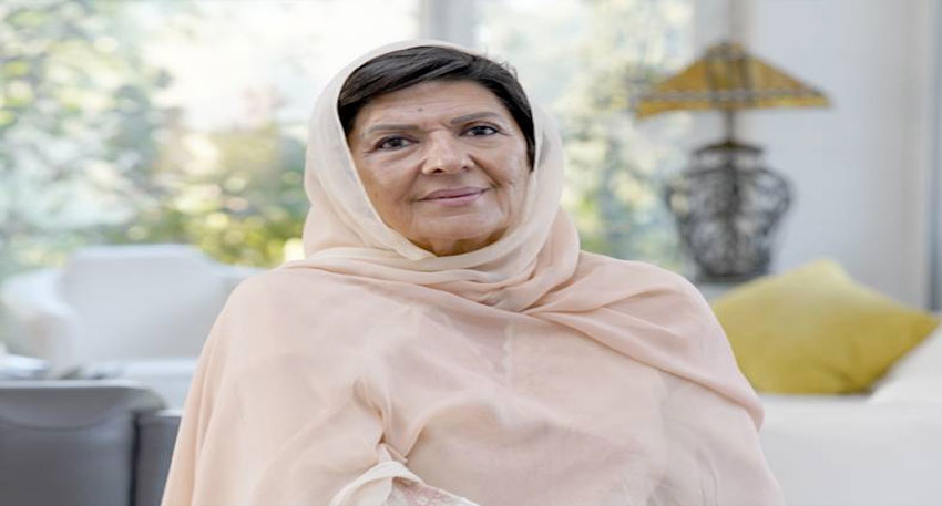 Anti-terrorism court issues non-bailable warrant for Alima Khan