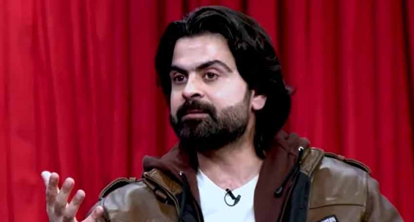 Ahmad Shahzad breaks silence on absence from cricket and son’s heartfelt wish