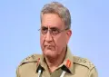 ISPR updates on ex-COAS Qamar Javed Bajwa’s health after fall
