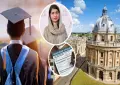 Malala announces fully funded Oxford scholarships for Pakistani women