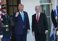 Trump stresses Iran deal as priority after meeting Netanyahu