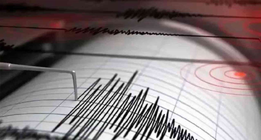 Khuzdar earthquake 2026