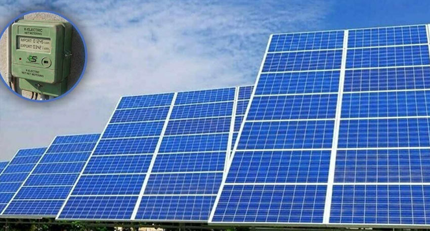 Shehbaz Sharif notice: NEPRA will review net metering rules for solar users?