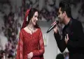 Hania Aamir and Asim Azhar’s dance video sparks wedding speculation