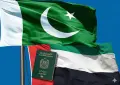 No suspension of UAE transit visas for Pakistanis, ambassador clarifies