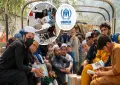 Over 5 million returnees strain Afghanistan's aid system, UN warns