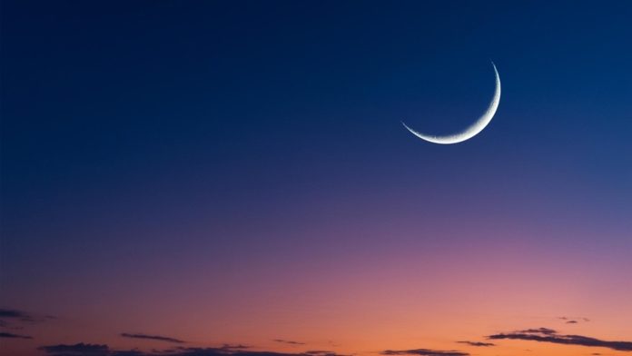 Ramzan 2026 moon likely on Feb 18, SUPARCO confirms