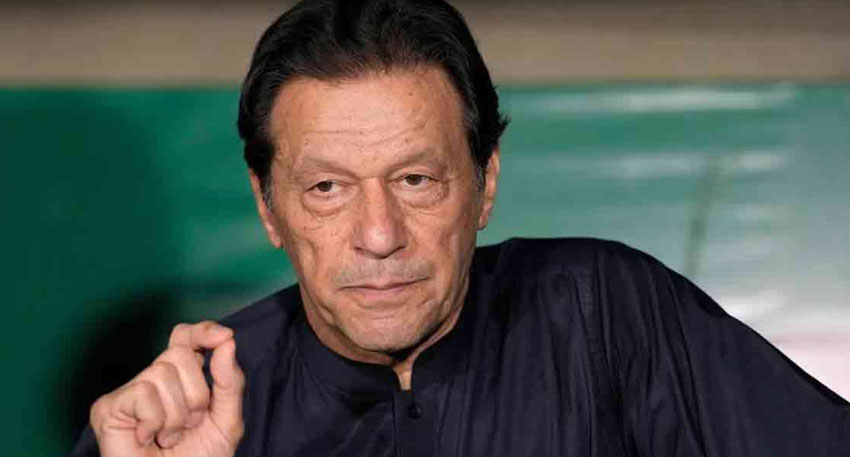 Special medical panel to examine Imran Khan today