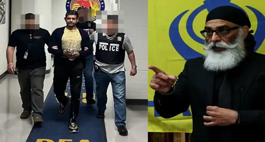 Indian man admits attempted murder of Sikh activist in New York