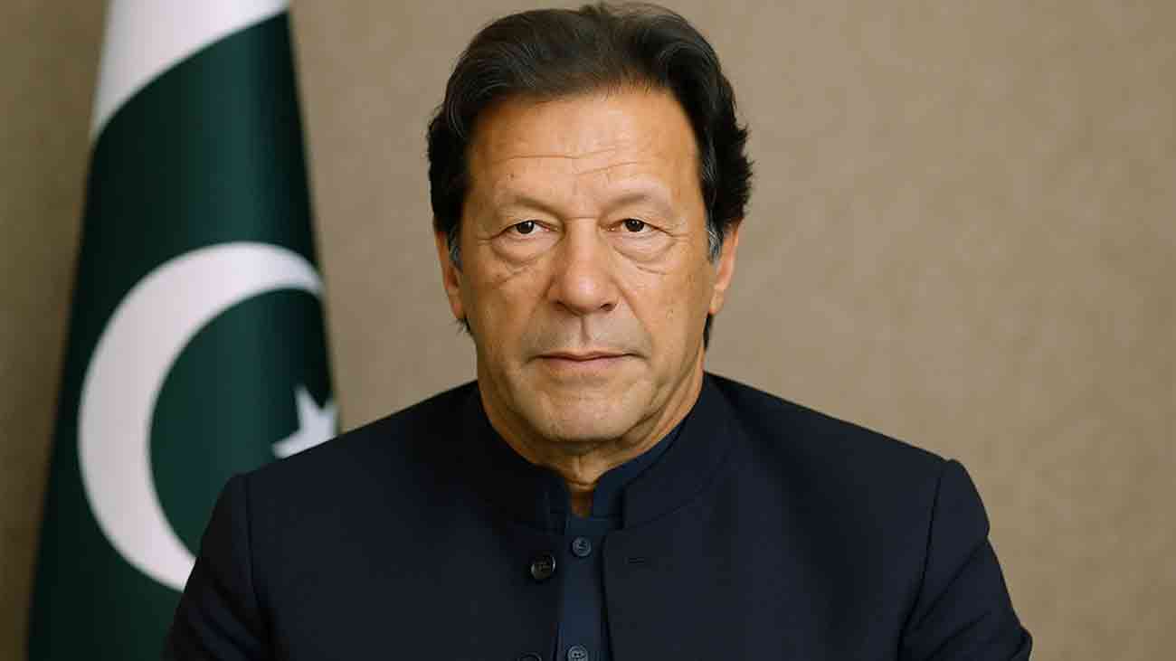 Government decides to shift Imran Khan to hospital